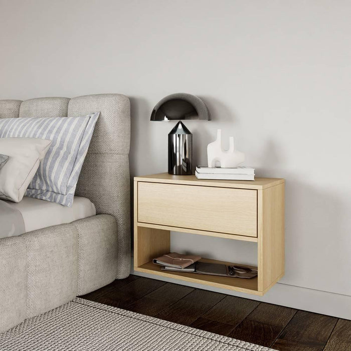 NADUVI Collection Nachtkastje Fermo