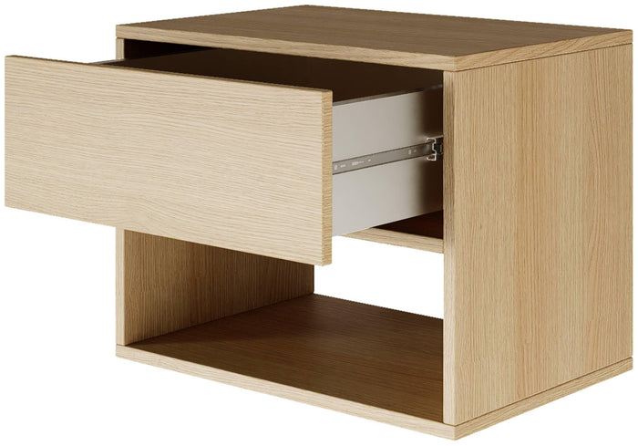 NADUVI Collection Nachtkastje Fermo