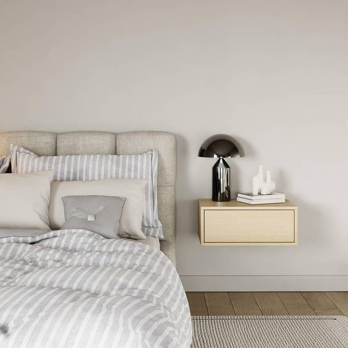 NADUVI Collection Nachtkastje Fermo