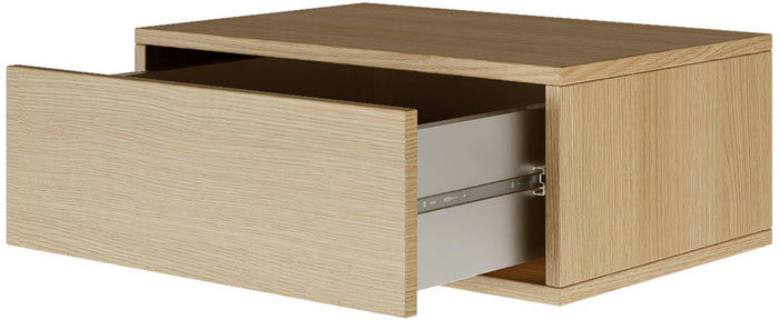 NADUVI Collection Nachtkastje Fermo