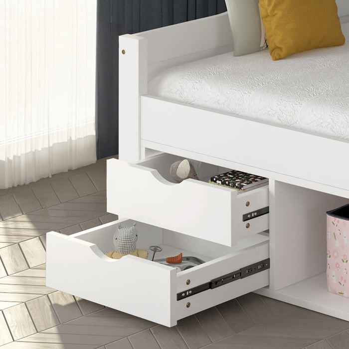 Home Deluxe Kinderbed