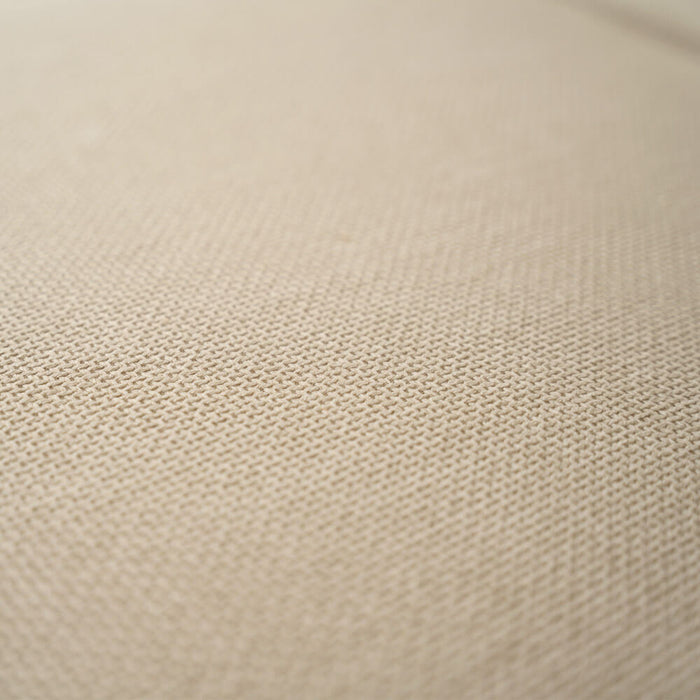 HOME DELUXE Modulaire 2-zitsbank - webstof - Beige