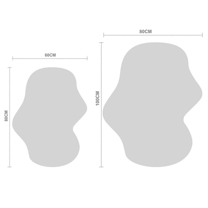 Home Deluxe LED-spiegel 80x100cm