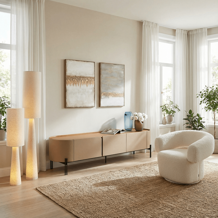 TV-meubel Tango Kare Design