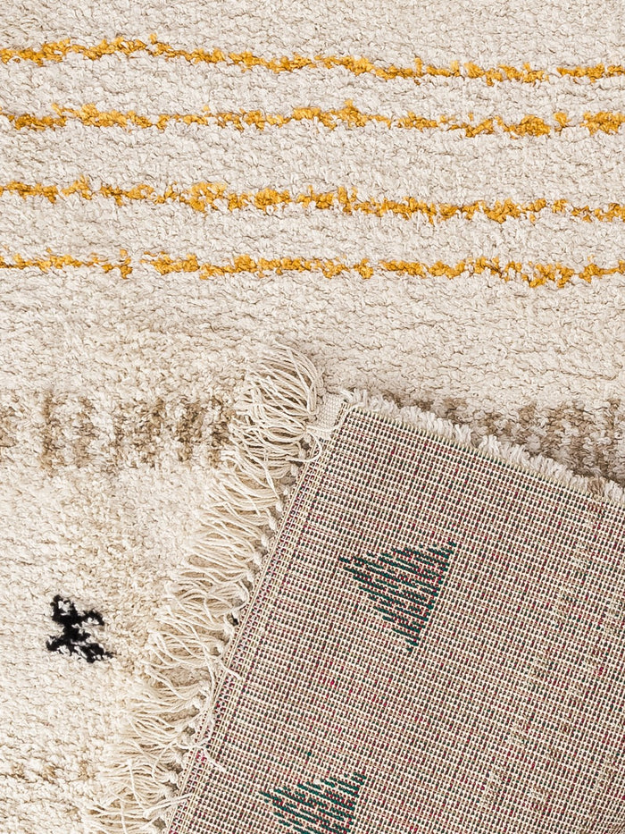 AFK Living vloerkleed Aladin - voor kinderen - veelkleurig