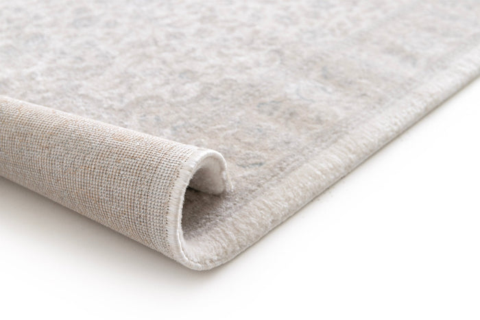 AFK Living vloerkleed Topkapi - zeer zacht - beige