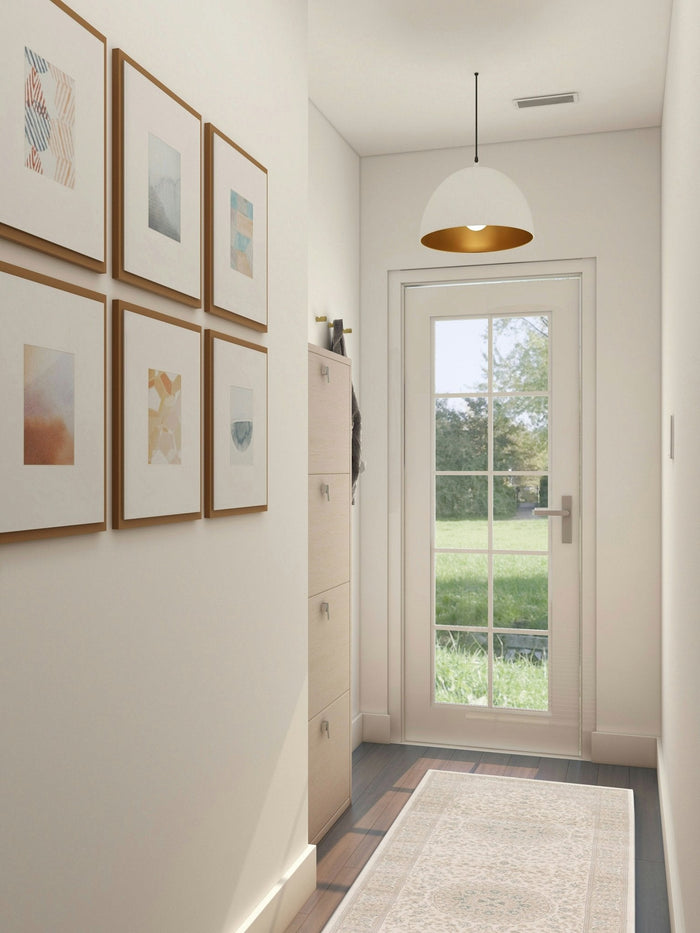 AFK Living vloerkleed Topkapi - zeer zacht - beige