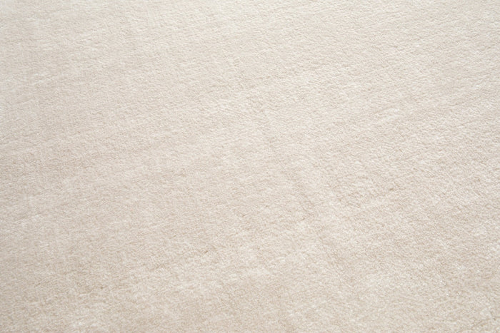 AFK Living vloerkleed Kitzbuhel - zeer zacht - beige