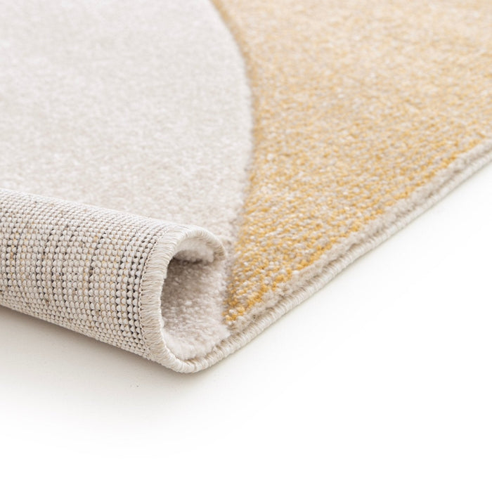 AFK Living vloerkleed Fauve - zeer zacht - veelkleurig