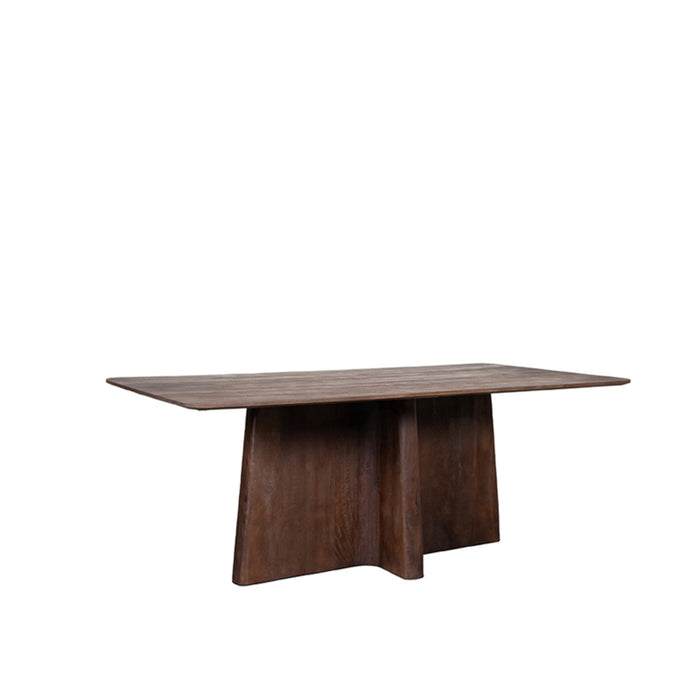 Eettafel Scott 200x100x76 cm