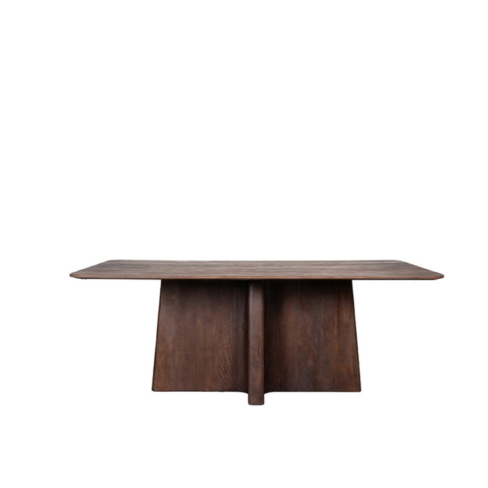 Eettafel Scott 200x100x76 cm
