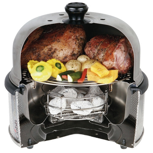 Cobb Premier Houtskoolbarbecue Ø 30 cm