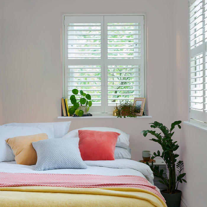 Laura Ashley Muurverf Mat 2.5L Pearl Roze