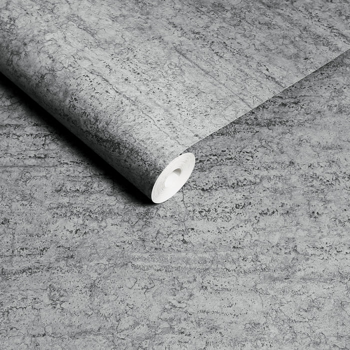 Graham & Brown Vliesbehang Vincenzo Grey