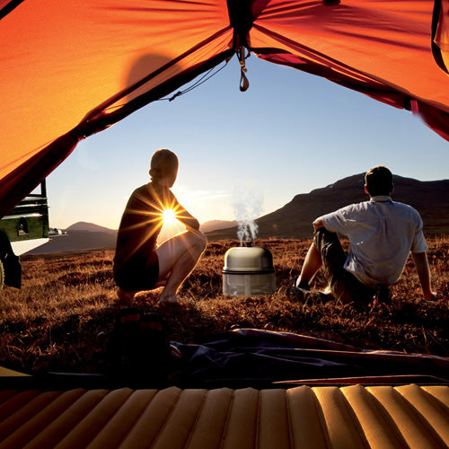 Cobb Premier Houtskoolbarbecue Ø 30 cm