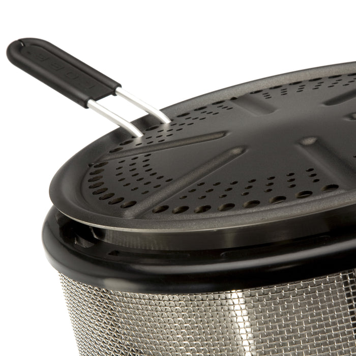 Cobb Premier Houtskoolbarbecue Ø 30 cm