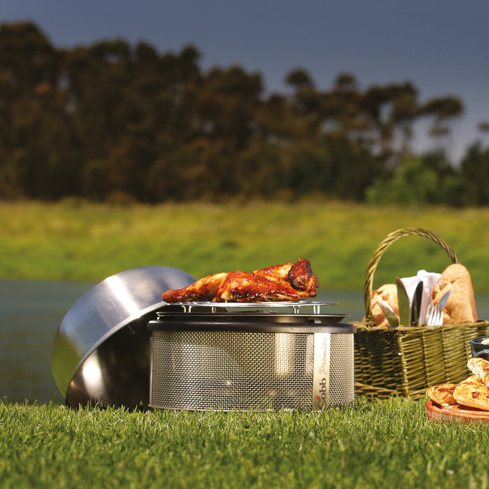 Cobb Premier Houtskoolbarbecue Ø 30 cm