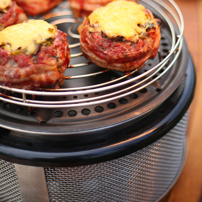 Cobb Premier Houtskoolbarbecue Ø 30 cm