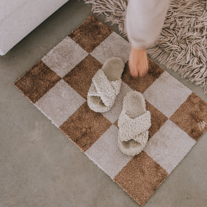 Mad About Mats Pims Multifunctionele Mat 50 x 75 cm