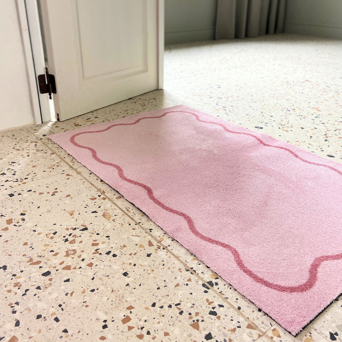 Mad About Mats Niki Multifunctionele Mat 67 x 110 cm