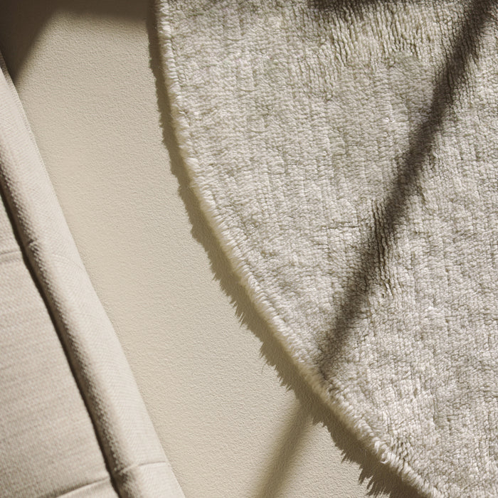 Lorena Canals Woolable Vloerkleed Ø 120 cm - Rond