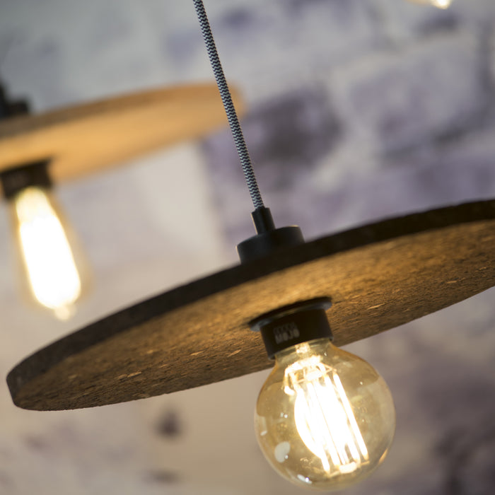 GOOD&MOJO Algarve Hanglamp Ø 40 cm