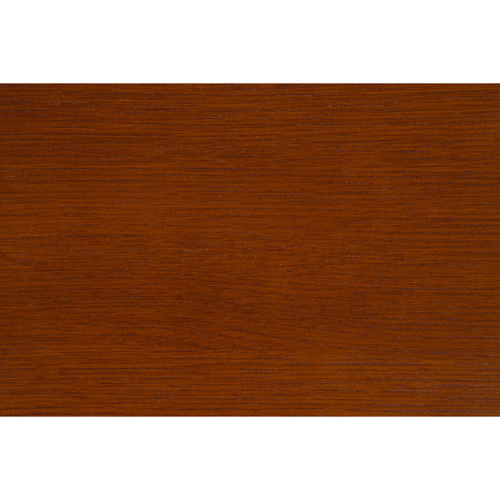 Housecraft Living Wooz Eetkamerstoelen Bruin donker - Set van 2