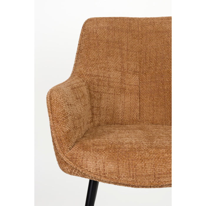 Housecraft Living Eetkamerstoel Irilyas set van 2