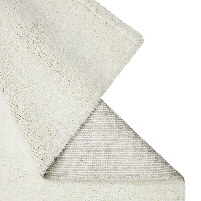 Lorena Canals Woolable Vloerkleed 300 x 340 cm - Vierkant