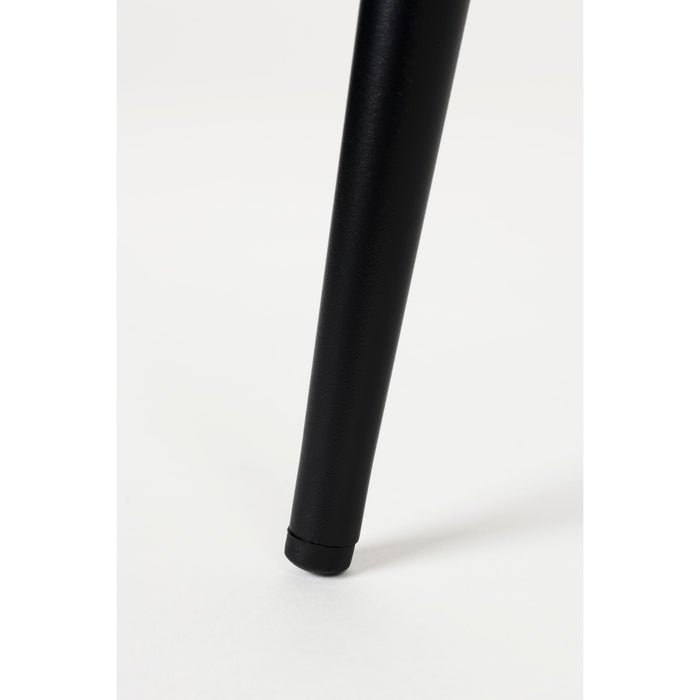 Housecraft Living Jez Eetkamerstoelen met armleuning Beige - Set van 2