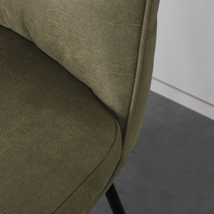 Barkruk Lennon 46x55x107 cm