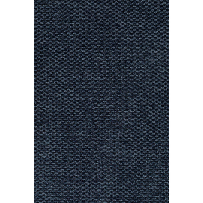 Housecraft Living Jolien Eetkamerstoelen Goud| Donkerblauw - Set van 2