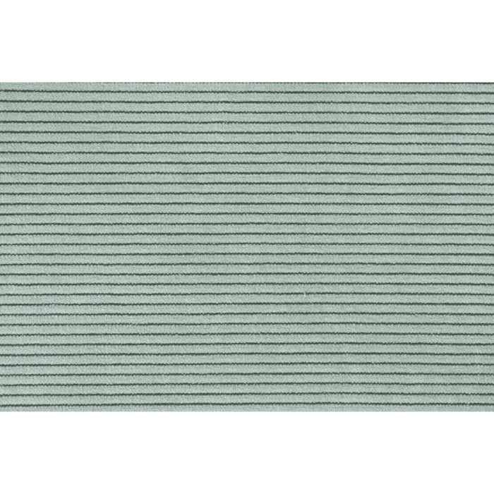 Housecraft Living Junzo Rib Eetkamerstoelen Lichtgroen - Set van 2