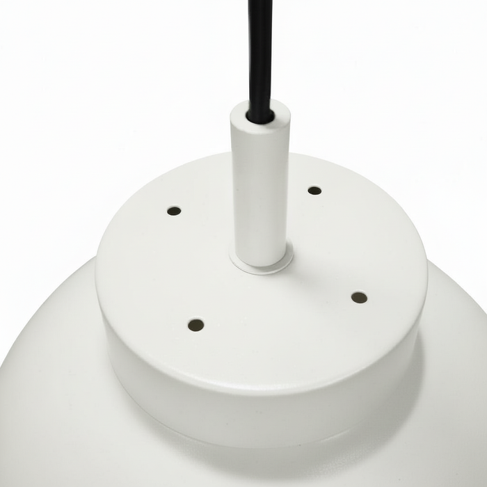 by fonQ Nohr Hanglamp - 3 Lichts - Cashmere