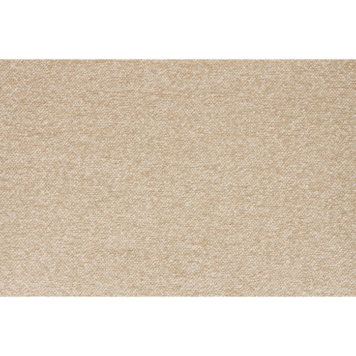 Housecraft Jessica Eetkamerstoelen armleuning Beige - Set van 4