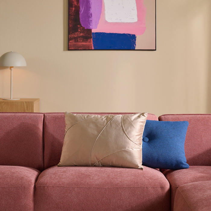 by fonQ Slice Sierkussen - Beige