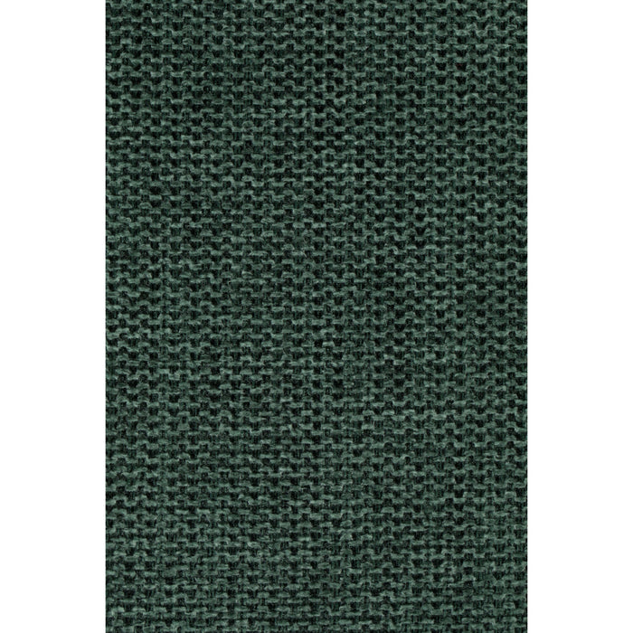 Housecraft Living Jolien Eetkamerstoelen Goud| Dondergroen - Set van 2