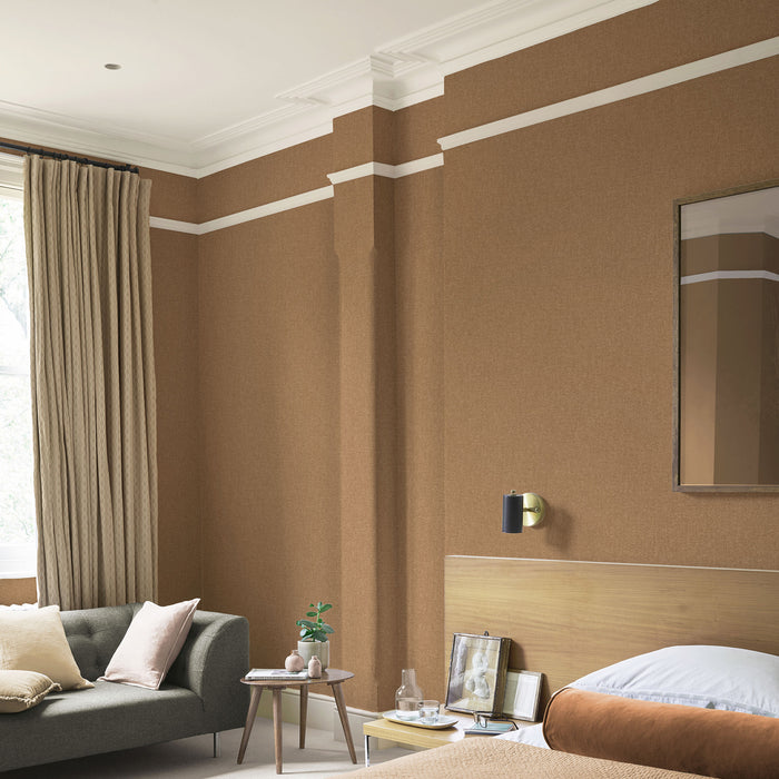 Graham & Brown Vliesbehang Country Home Toast