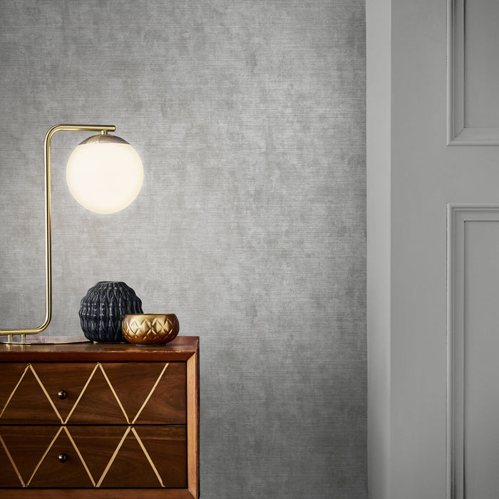 Graham & Brown Vliesbehang Organdy Silk Dawn