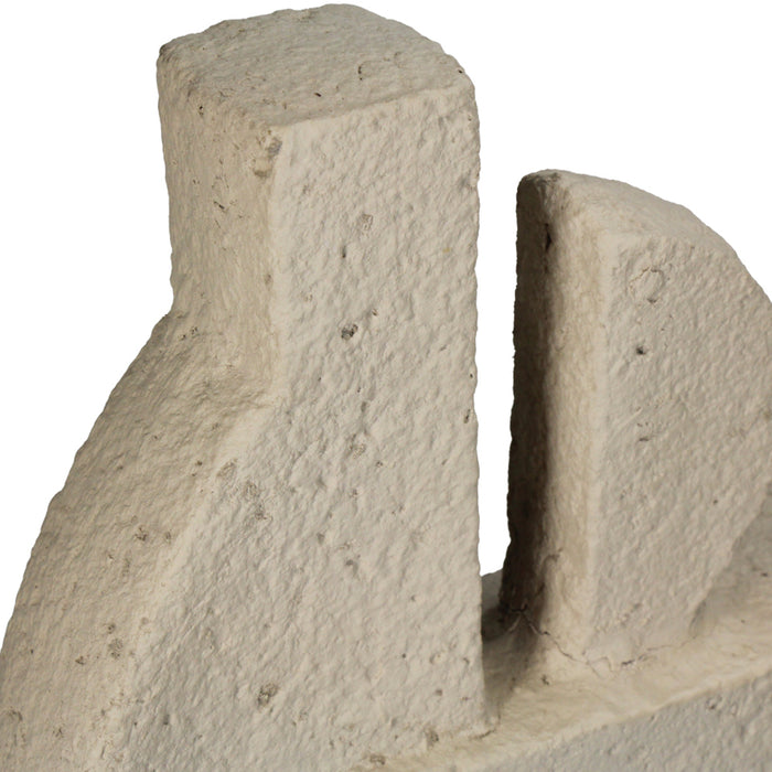 Kersten Papermache Ornament - H 39,4 cm