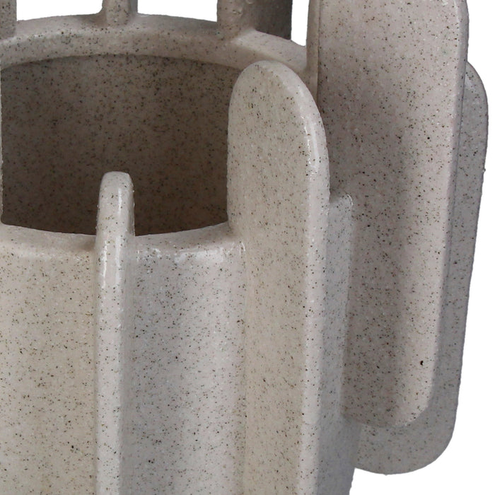 Kersten Discs Vaas Ø 22 cm