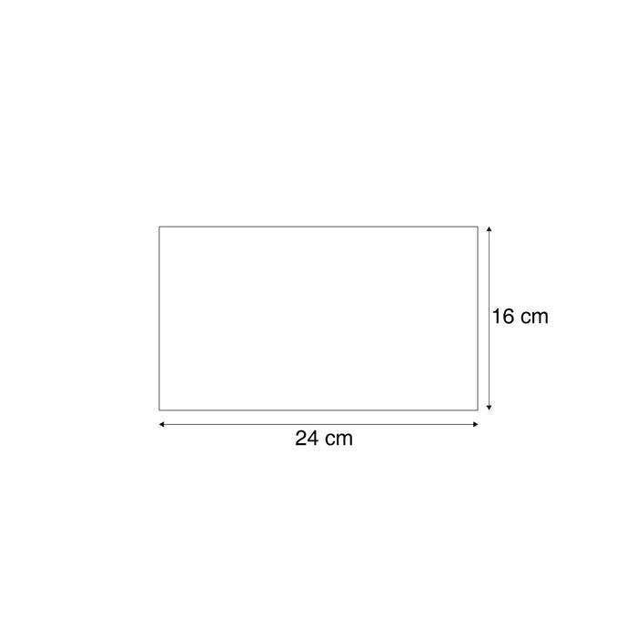 QAZQA Moderne wandlamp gunmetal 2-lichts - Otan