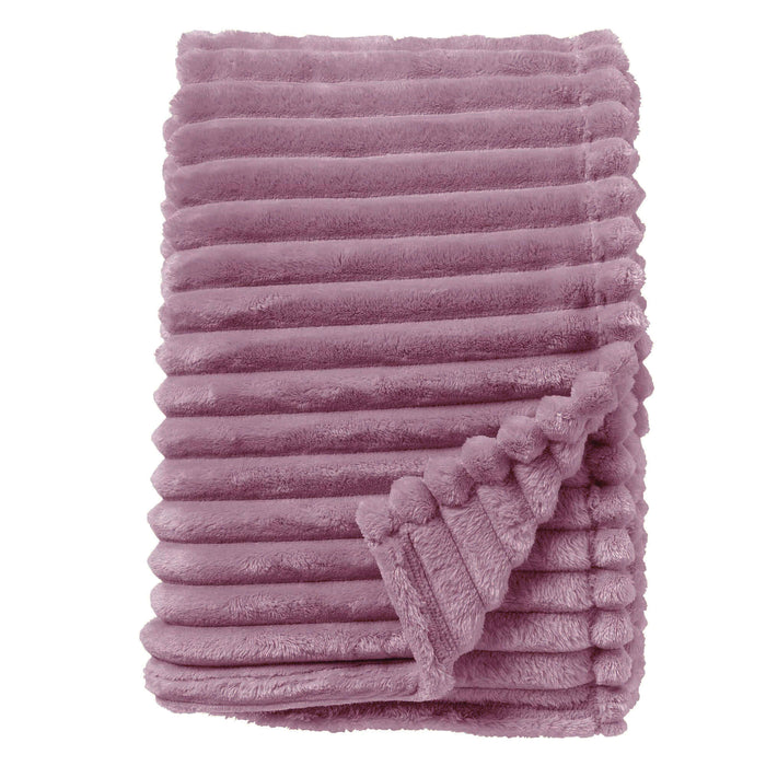 Dutch Decor Set van 2 sierkussens en 1 plaid