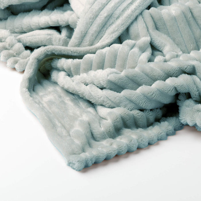 Dutch Decor Set van 2 sierkussens en 1 plaid