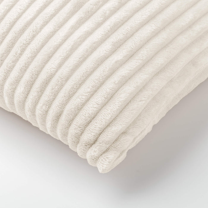 Dutch Decor Set van 2 sierkussens en 1 plaid