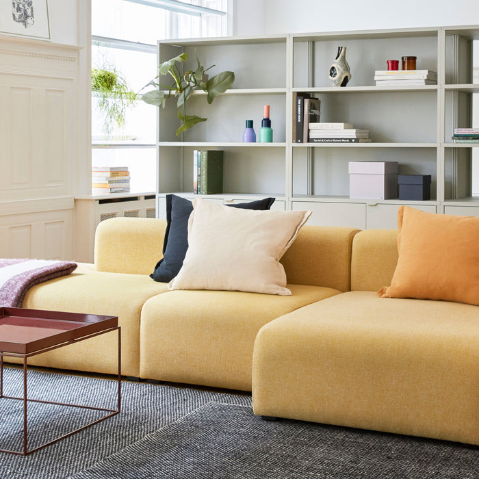 HAY DLM Bijzettafel - Ø 38 cm - Cherry Red