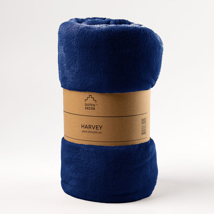 Dutch Decor Set van 2 sierkussens en 1 plaid