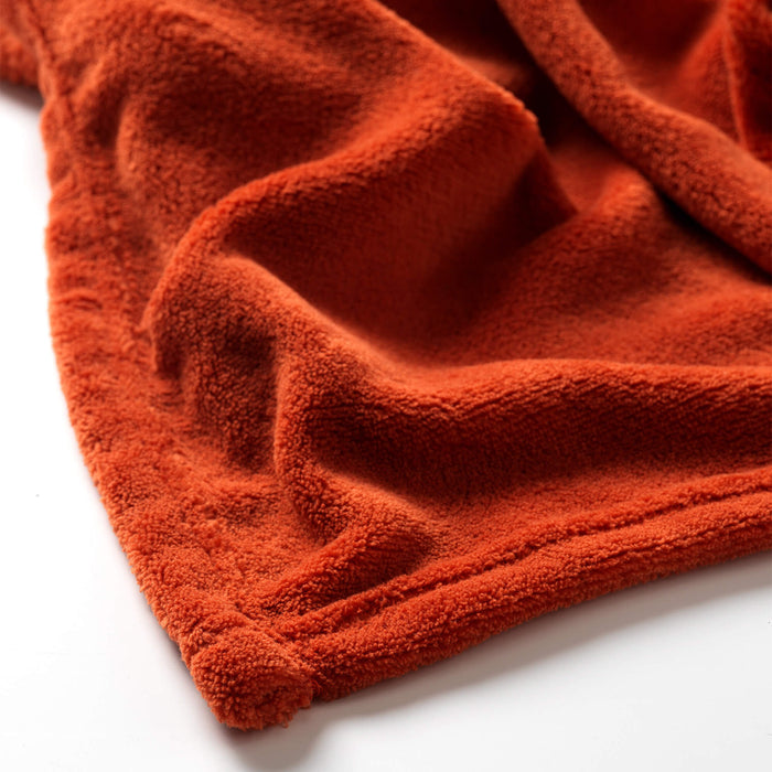 Dutch Decor Set van 2 sierkussens en 1 plaid