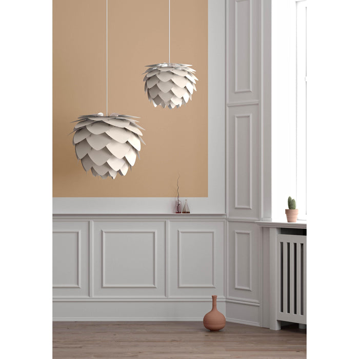 Umage Aluvia Medium hanglamp Ø59 messing