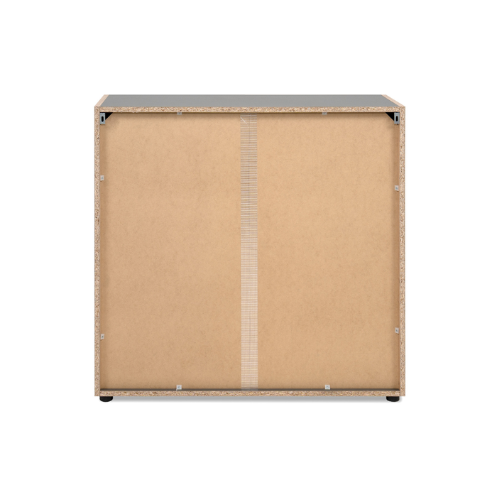 Calicosy - Handig - B89 cm - Antracietgrijs